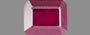 Thailand Ruby - 6.85 Carat Prime Quality BR-7086