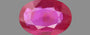 Thailand Ruby - 7.82 Carat Prime Quality BR-7011