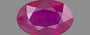 Thailand Ruby - 8.27 Carat Prime Quality BR-7016