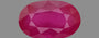 Thailand Ruby - 8.31 Carat Prime Quality BR-7015