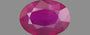 Thailand Ruby - 8.86 Carat Limited Quality BR-7010