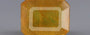 Thailand Yellow Sapphire - 10.33 Carat Prime Quality BYSGF-12151