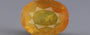 Thailand Yellow Sapphire - 10.73 Carat Limited Quality BYSGF-12150