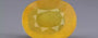 Yellow Sapphire - 11.15 Carats