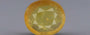 Yellow Sapphire - 11.33 Carats