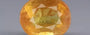Thailand Yellow Sapphire - 11.47 Carat Prime Quality BYSGF-12132