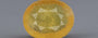 Thailand Yellow Sapphire - 13.11 Carat Prime Quality BYSGF-12160