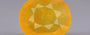 Thailand Yellow Sapphire - 13.95 Carat Prime Quality BYSGF-12123