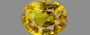 Thailand Yellow Sapphire - 2.51 Carat Limited Quality BYS-6547