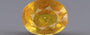 Yellow Sapphire - 2.63 Carats