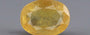 Yellow Sapphire - 2.78 Carats