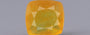 Thailand Yellow Sapphire - 2.85 Carat Prime Quality BYSGF-12218