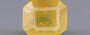 Yellow Sapphire - 2.86 Carats
