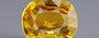 Thailand Yellow Sapphire - 3.29 Carat Limited Quality BYS-6806