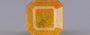 Yellow Sapphire - 3.33 Carats