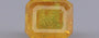 Yellow Sapphire - 3.44 Carats