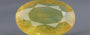 Thailand Yellow Sapphire - 3.48 Carat Prime Quality BYS-6755