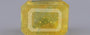 Yellow Sapphire - 3.68 Carats