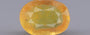Yellow Sapphire - 3.71 Carats