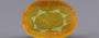 Yellow Sapphire - 3.83 Carats