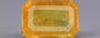 Thailand Yellow Sapphire - 3.88 Carat Prime Quality BYSGF-12124