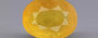 Yellow Sapphire - 3.92 Carats