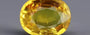 Thailand Yellow Sapphire - 3.96 Carat Limited Quality BYS-6820