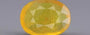 Thailand Yellow Sapphire - 3.99 Carat Prime Quality BYSGF-12109