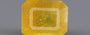 Yellow Sapphire - 4.00 Carats