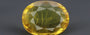 Thailand Yellow Sapphire -  4.01 Carat Prime-Quality  BYS-6739