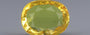 Thailand Yellow Sapphire - 4.02 Carat Rare Quality BYS-6847