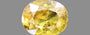 Thailand Yellow Sapphire - 4.03 Carat Limited Quality BYS-6718