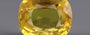 Thailand Yellow Sapphire - 4.05 Carat Limited Quality BYS-6819