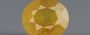 Thailand Yellow Sapphire - 4.07 Carat Prime Quality BYSGF-12060