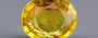Yellow Sapphire - 4.08 Carats