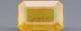 Thailand Yellow Sapphire - 4.09 Carat Prime Quality BYSGF-12110