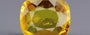 Yellow Sapphire - 4.13 Carats