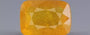 Thailand Yellow Sapphire - 4.22 Carat Prime Quality BYSGF-12103