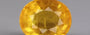 Yellow Sapphire - 4.27 Carats