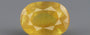 Thailand Yellow Sapphire - 4.32 Carat Prime Quality BYSGF-12058