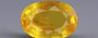 Thailand Yellow Sapphire - 4.35 Carat Prime Quality BYS-6795