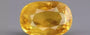 Thailand Yellow Sapphire - 4.39 Carat Limited Quality BYS-6765