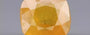 Thailand Yellow Sapphire - 4.40 Carat Prime Quality BYSGF-12111
