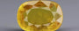 Thailand Yellow Sapphire - 4.45 Carat Prime Quality BYS-6794