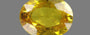 Thailand Yellow Sapphire - 4.47 Carat Limited Quality BYS-6623