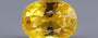 Yellow Sapphire - 4.48 Carats