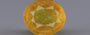 Yellow Sapphire - 4.48 Carats
