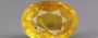 Yellow Sapphire - 4.49 Carats