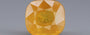 Thailand Yellow Sapphire - 4.57 Carat Prime Quality BYSGF-12075