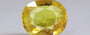 Yellow Sapphire - 4.65 Carats